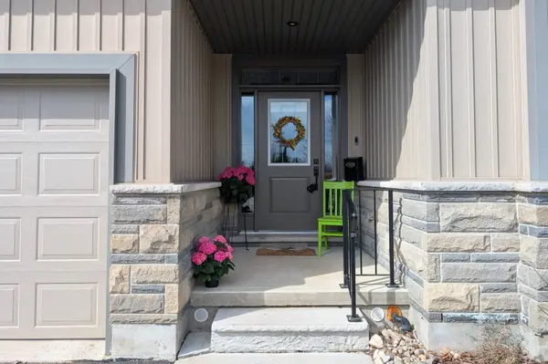 250 Hostetler RD #7, Wilmot, ON N3A 0E4