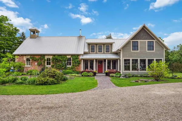 553763 Road 55 N/A, Grey Highlands, ON N0C 1J0
