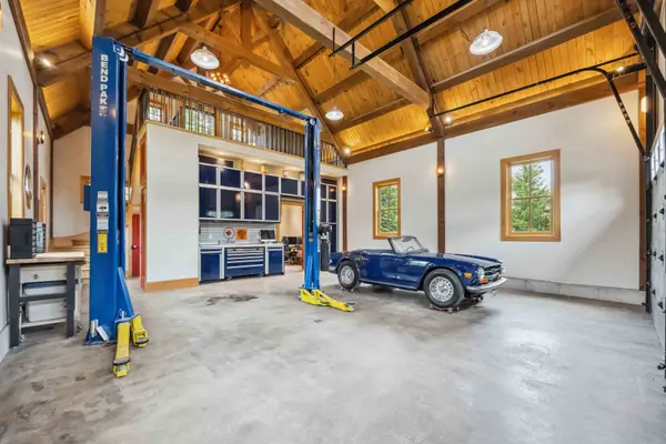 553763 Road 55 N/A, Grey Highlands, ON N0C 1J0