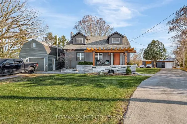 98 Blessington RD, Belleville, ON K0K 1V0
