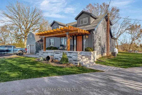98 Blessington RD, Belleville, ON K0K 1V0