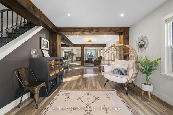 98 Blessington RD, Belleville, ON K0K 1V0