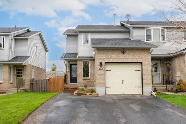 36 ROSE ABBEY DR, Kingston, ON K7K 6W1