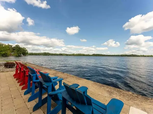 169 Fells Point RD, Kawartha Lakes, ON K0M 1N0