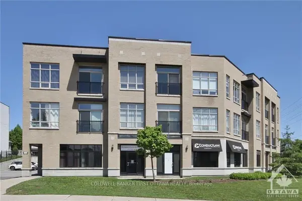 500 CLARIDGE DR #205, Barrhaven, ON K2J 3G5