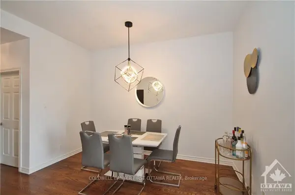 500 CLARIDGE DR #205, Barrhaven, ON K2J 3G5