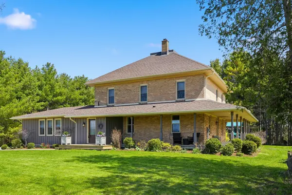 448 Sideroad 13/14 Side Road, Saugeen Shores, ON N0G 2N0