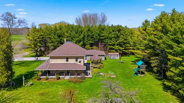 448 Sideroad 13/14 Side Road, Saugeen Shores, ON N0G 2N0