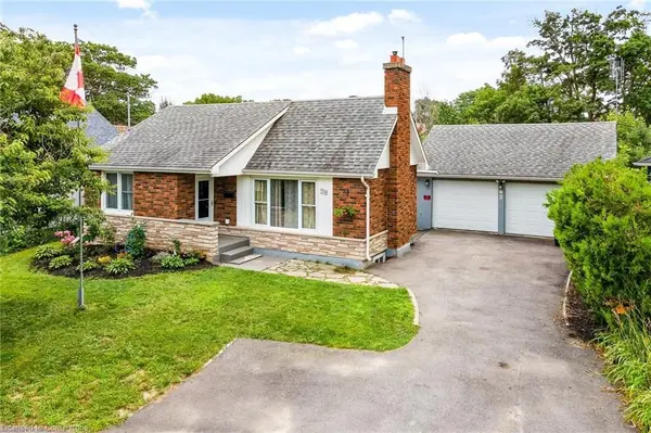 70 Jarrow RD, St. Catharines, ON L2M 1B6