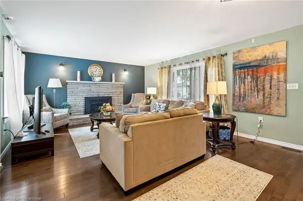 70 Jarrow RD, St. Catharines, ON L2M 1B6