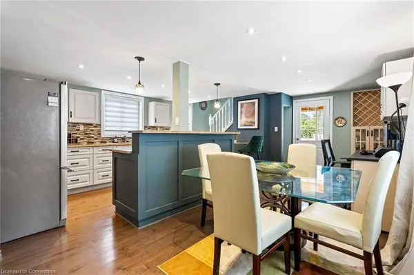 70 Jarrow RD, St. Catharines, ON L2M 1B6