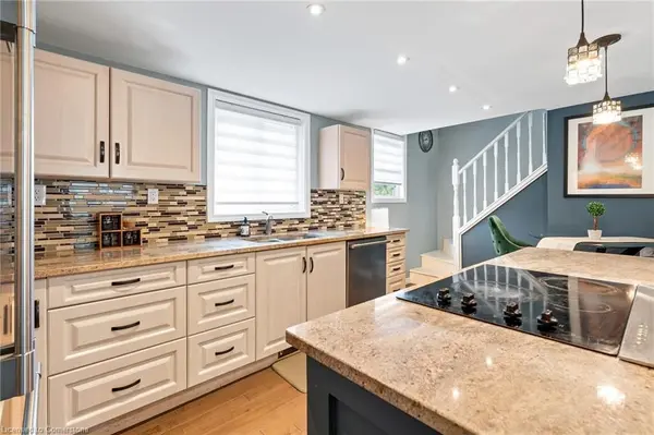 70 Jarrow RD, St. Catharines, ON L2M 1B6