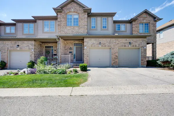 185 NORTH CENTRE RD #7, London North, ON N5X 4C9