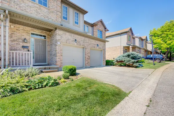 185 NORTH CENTRE RD #7, London North, ON N5X 4C9