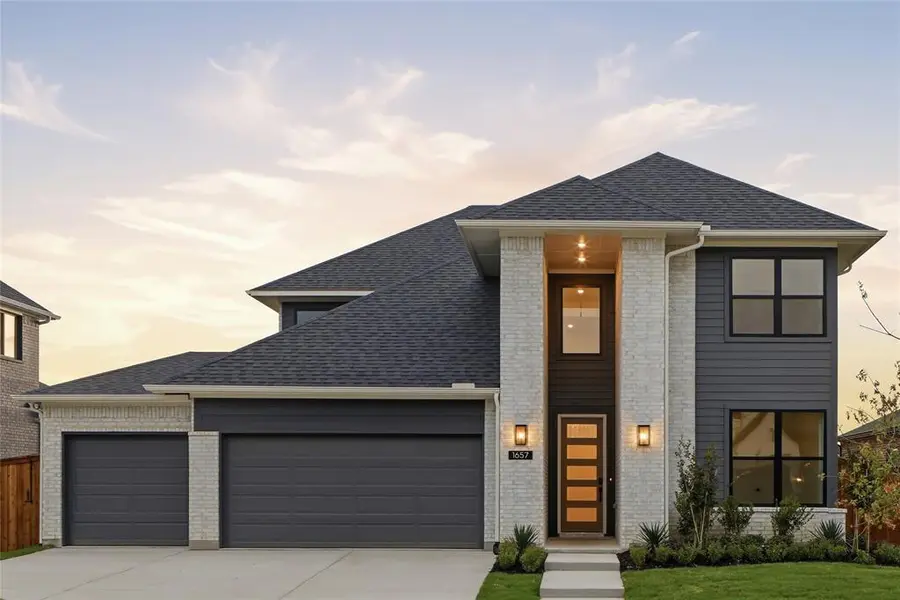 1657 Cedar Elm Way, Burleson, TX 76028