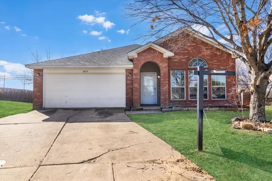 8054 Genesis Drive, Dallas, TX 75232