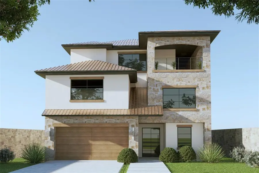 6 Suhana Drive, Irving, TX 75063