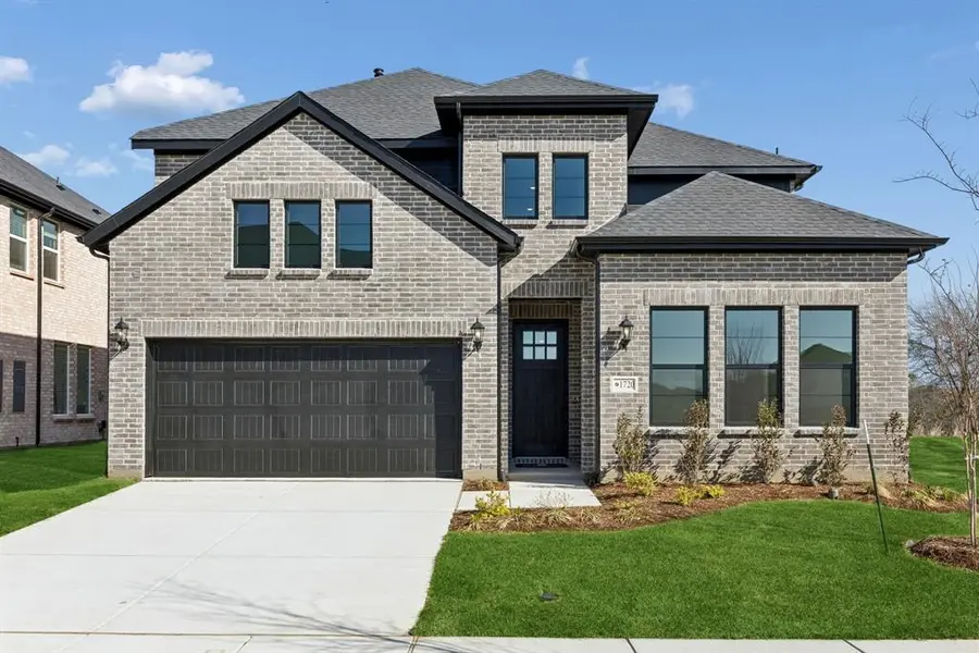 1720 Yaupon Court, Celina, TX 75009