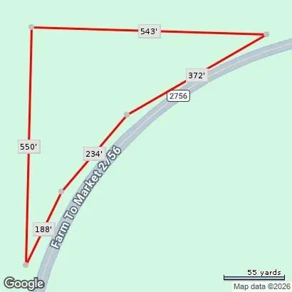 0000 FM 2756, Farmersville, TX 75442