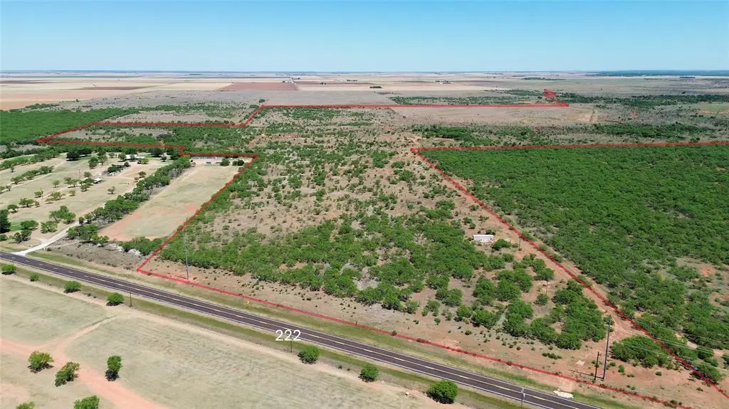 15518 E State Hwy 222, Munday, TX 76371