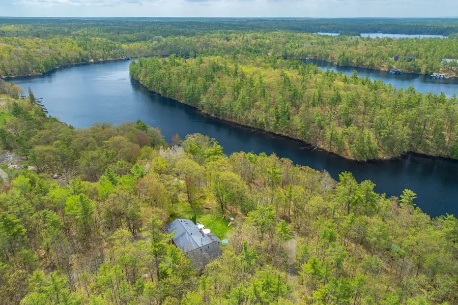 1343 North Muldrew Lake RD, Gravenhurst, ON P1P 1V4