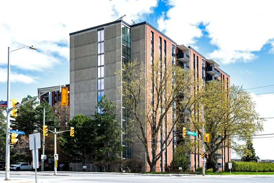2951 Riverside DR #502, Billings Bridge - Riverside Park And Area, ON K1V 8W6