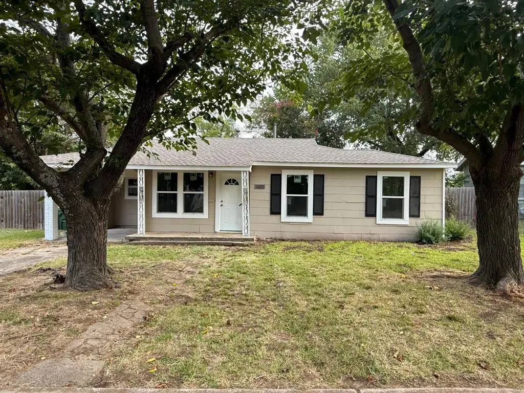 605 Abney, Whitesboro, TX 76273