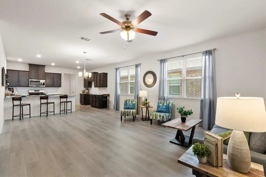 2329 Larimar Drive, Little Elm, TX 76227