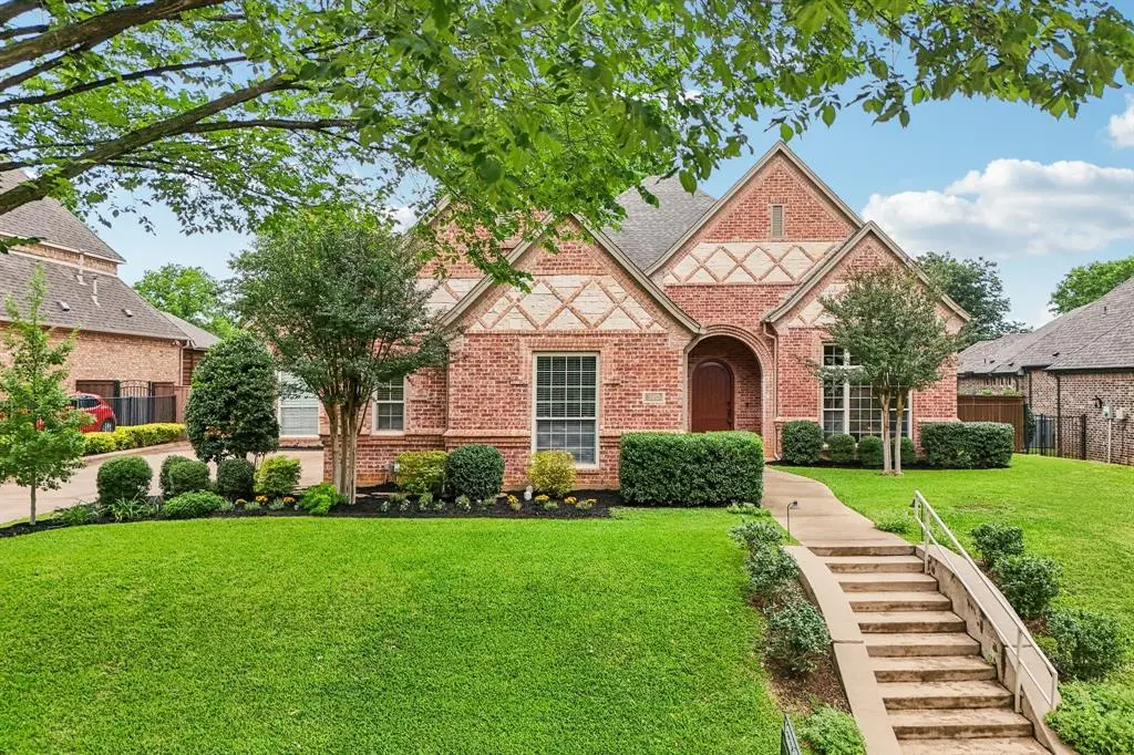 520 Haverhill Lane, Colleyville, TX 76034
