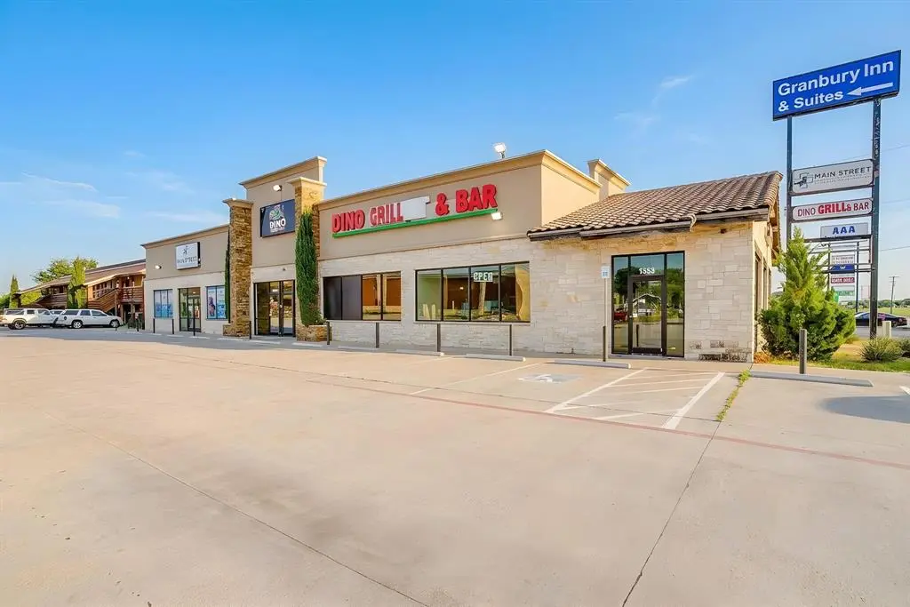 1333 N Plaza Drive #102, Granbury, TX 76048