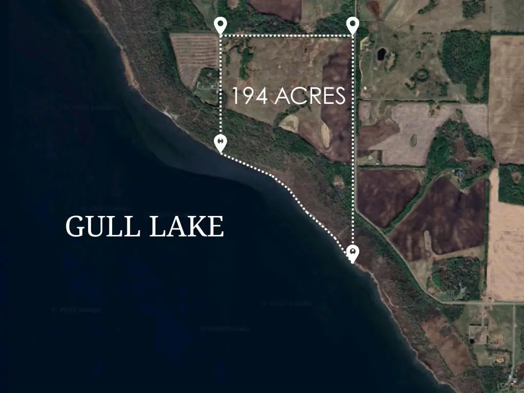 28-4 Range RD, Rural Lacombe County, AB T4L 2N1