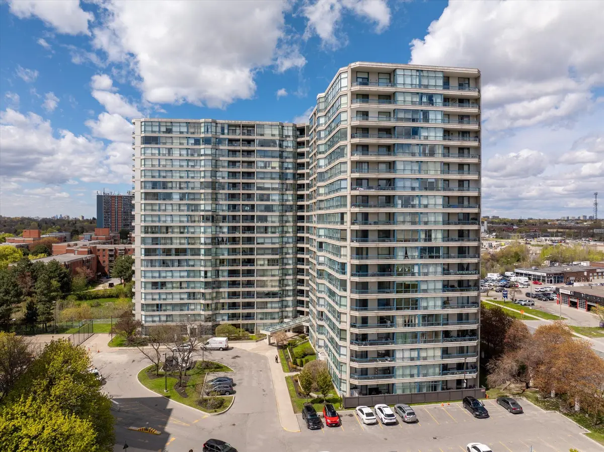 4725 Sheppard AVE #704, Toronto E07, ON M1S 5B3