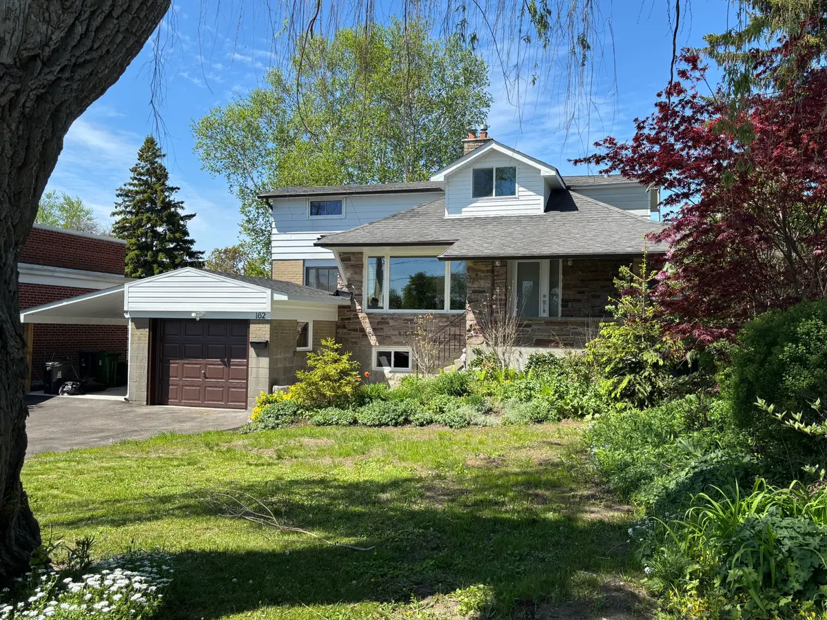 162 Morningside AVE, Toronto E10, ON M1E 3C9