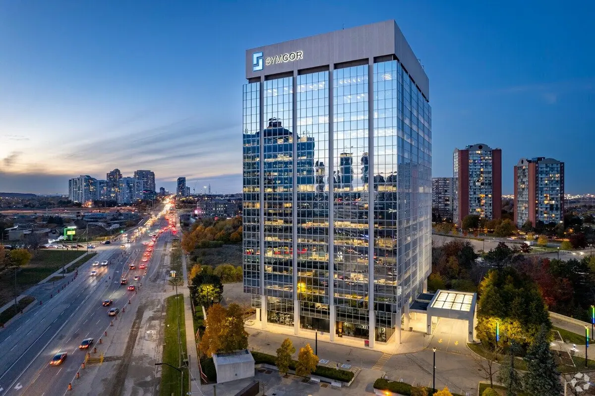 1 Robert Speck Pkwy #1100, Mississauga, ON L4Z 2G5