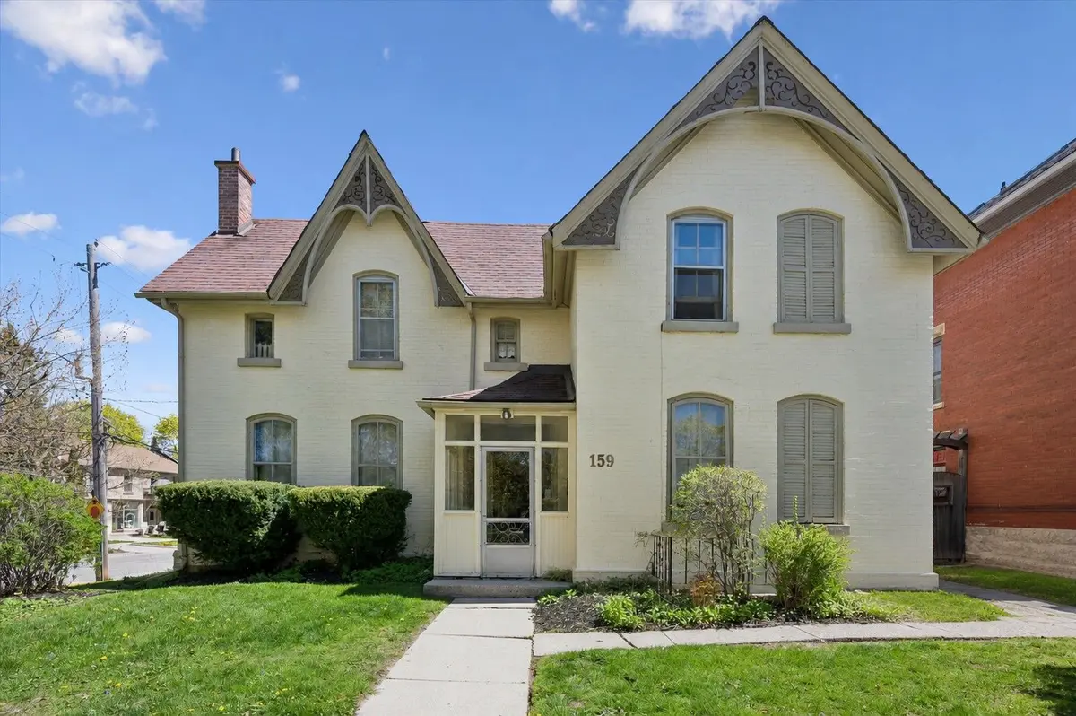 159 Glasgow ST N, Guelph, ON N1H 4W7