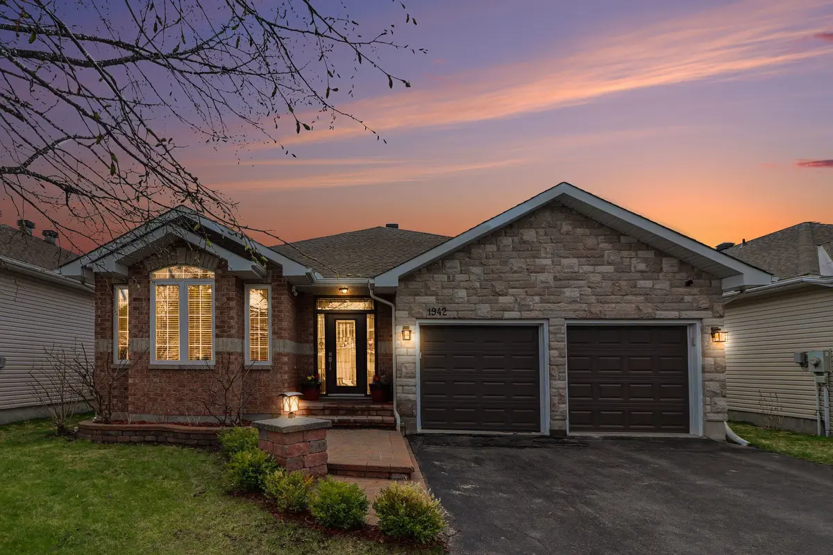 1942 CAPRIHANI WAY, Orleans - Cumberland And Area, ON K4A 4R6