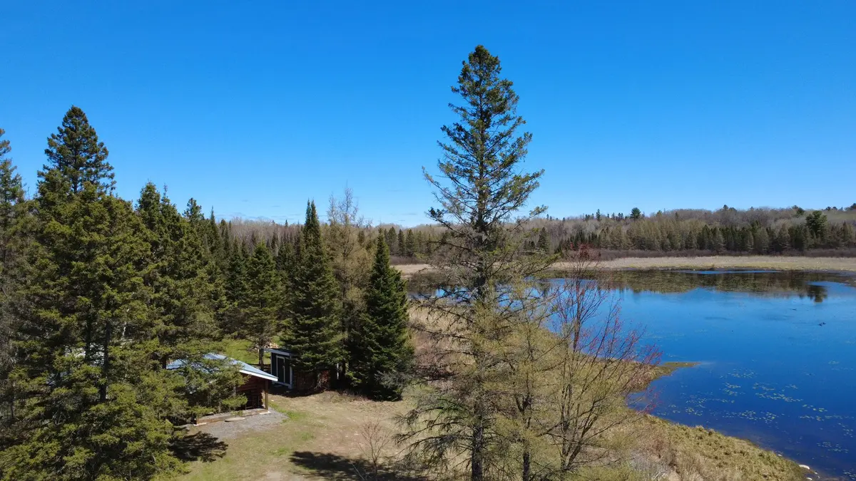 Lot 3 & 4 PCL 761 CON 9 N/A, East Ferris, ON P0H 1K0