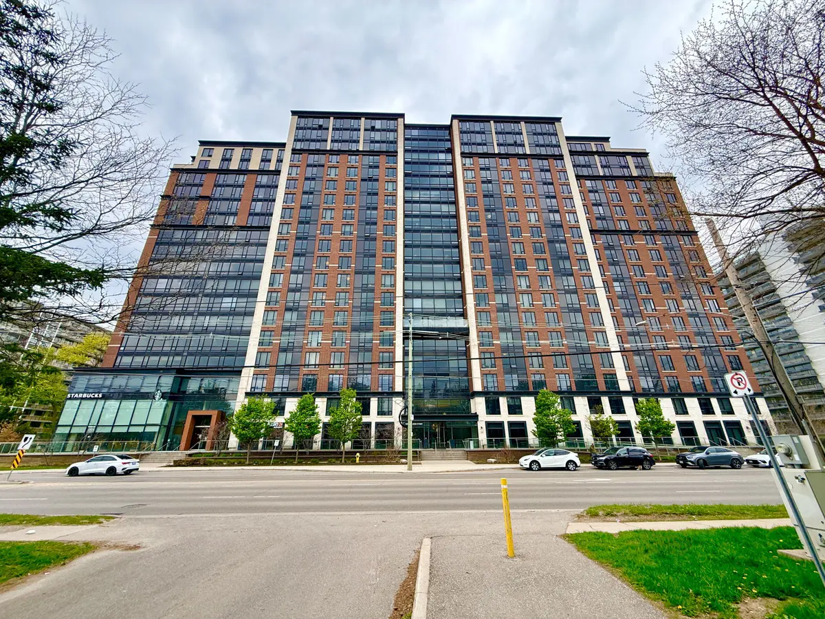 1235 Richmond ST #1711, London East, ON N6A 0C1