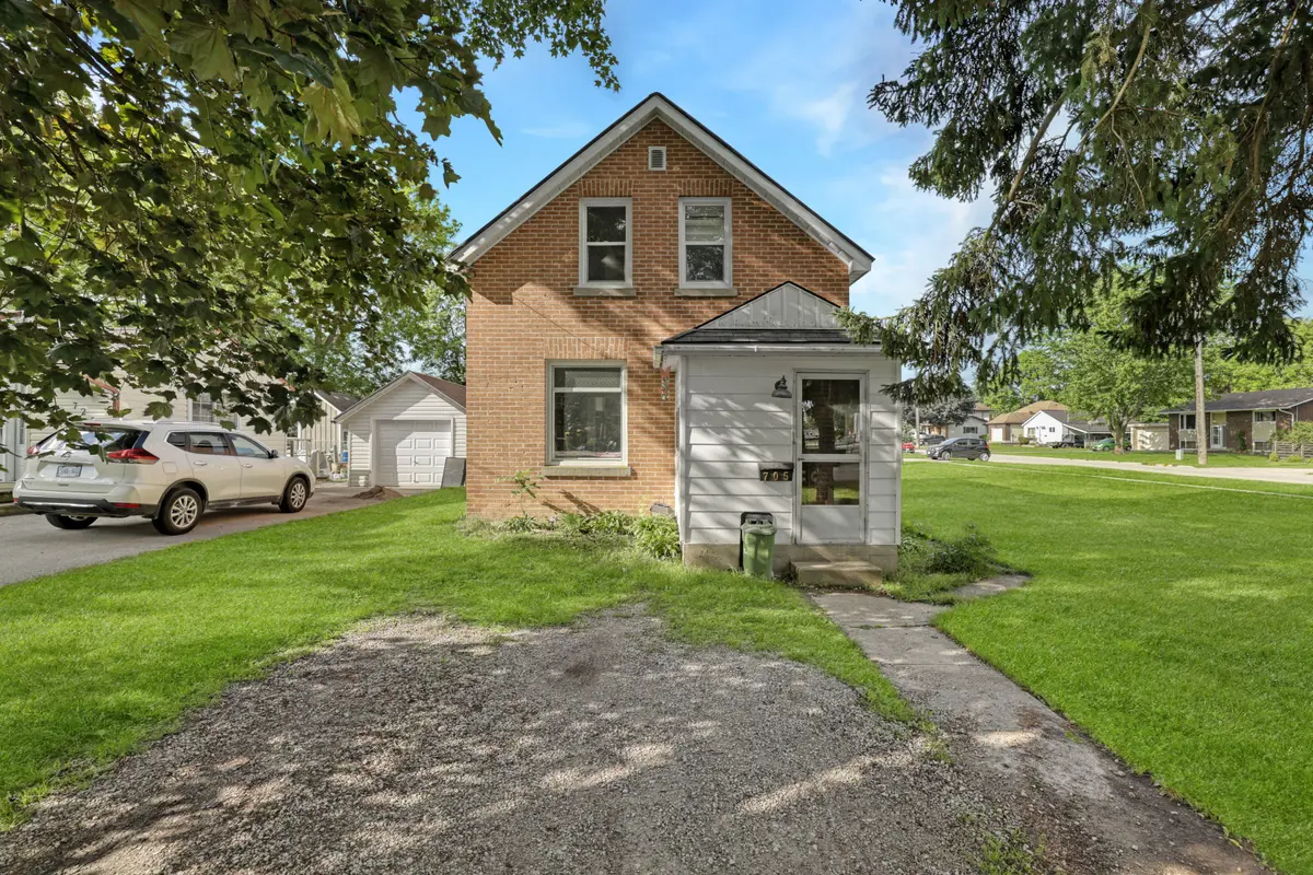 705 17th ST E, Owen Sound, ON N4K 2A4