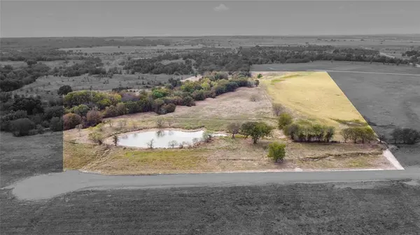 Lot 62 Buffalo Lane, Chico, TX 76431