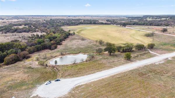 Lot 62 Buffalo Lane, Chico, TX 76431