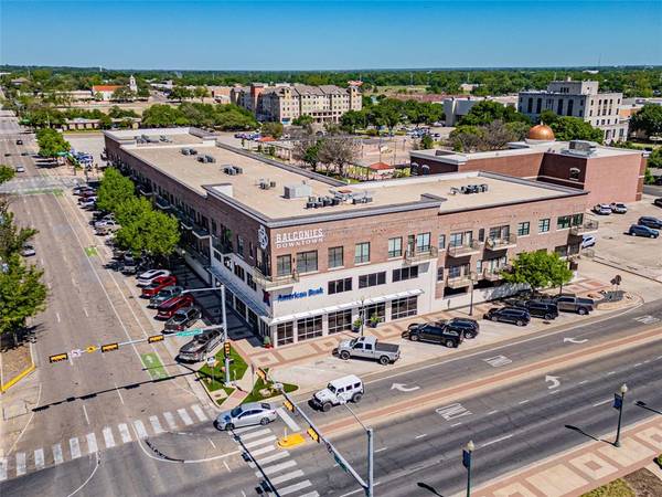 330 Austin Avenue #322, Waco, TX 76701