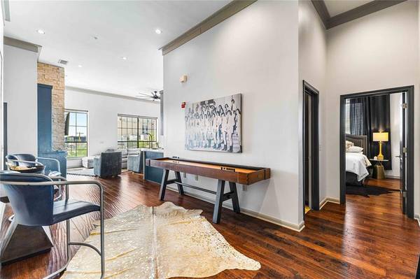 330 Austin Avenue #322, Waco, TX 76701