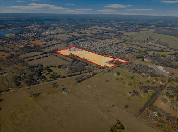 TBD FM 1402 and Nevills Rd, Mount Pleasant, TX 75455