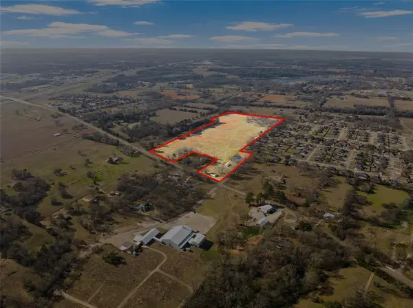 TBD FM 1402 and Nevills Rd, Mount Pleasant, TX 75455