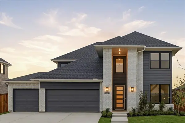 1657 Cedar Elm Way, Burleson, TX 76028