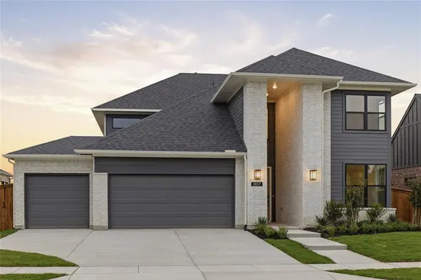 1657 Cedar Elm Way, Burleson, TX 76028