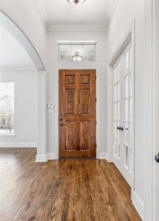425 Adventurous Shield Drive, Lewisville, TX 75056