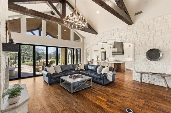 8301 Stephens Ranch Road, Pilot Point, TX 76258