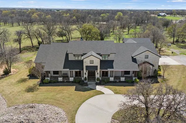 8301 Stephens Ranch Road, Pilot Point, TX 76258